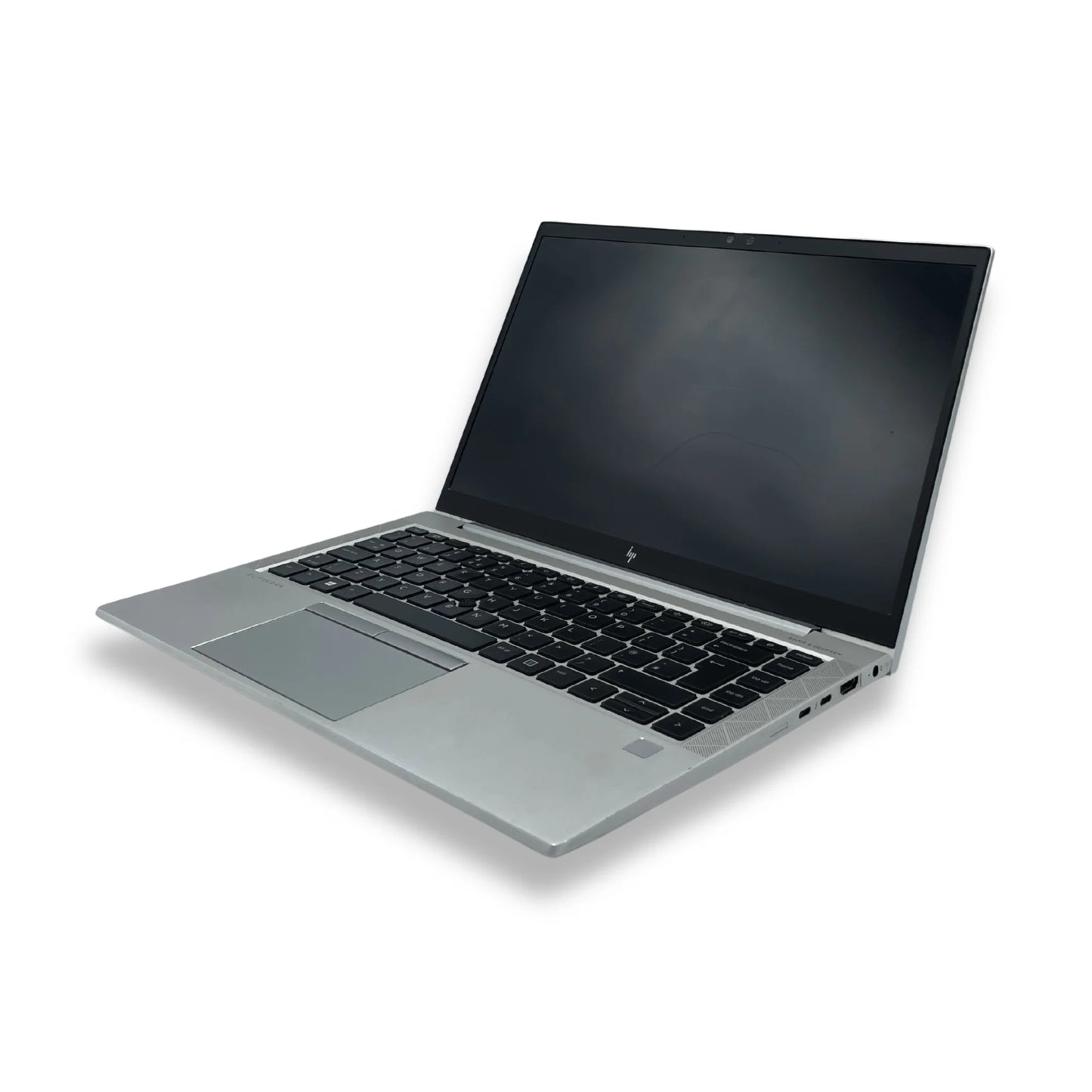 HP EliteBook 840 G7 Business Laptop – Intel Core i7 (10th Gen), 14" Full HD Display – Refurbished Unit | S/N: D7LK