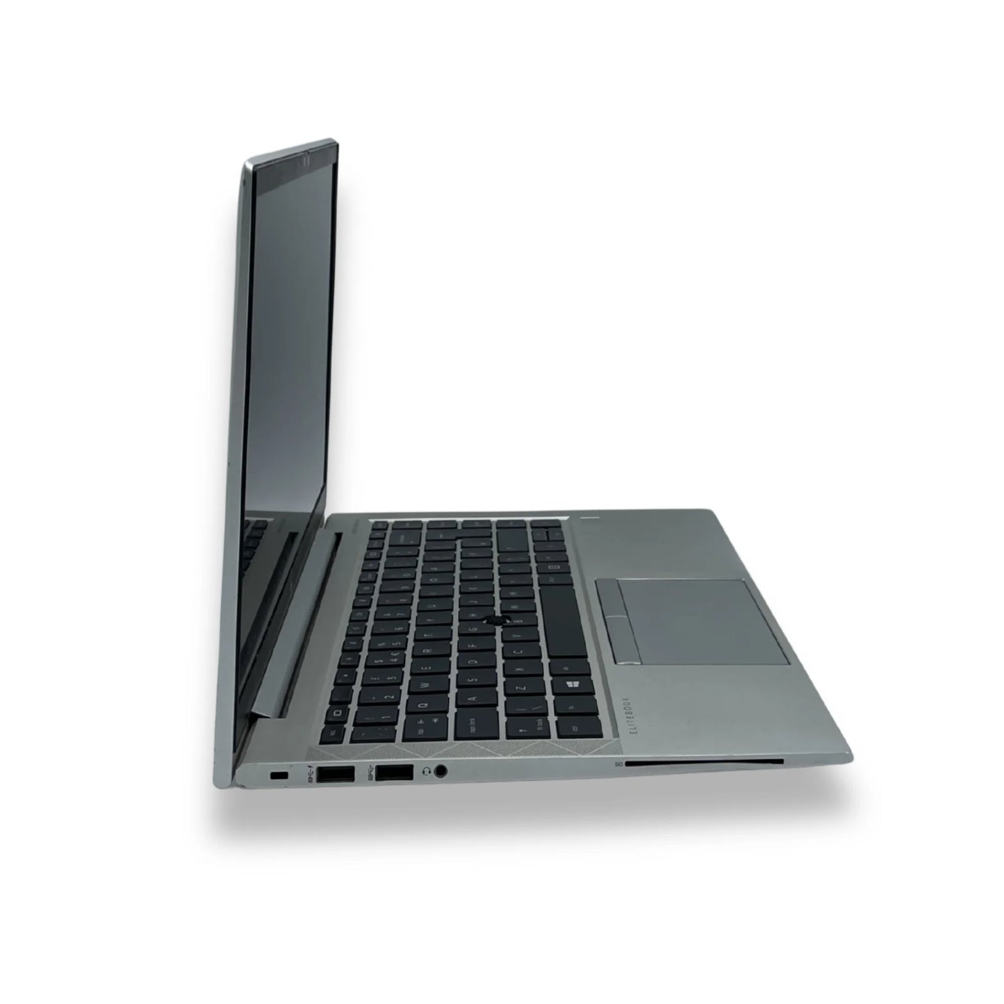 HP EliteBook 840 G7 Business Laptop – Intel Core i7 (10th Gen), 14" Full HD Display – Refurbished Unit | S/N: D7LK