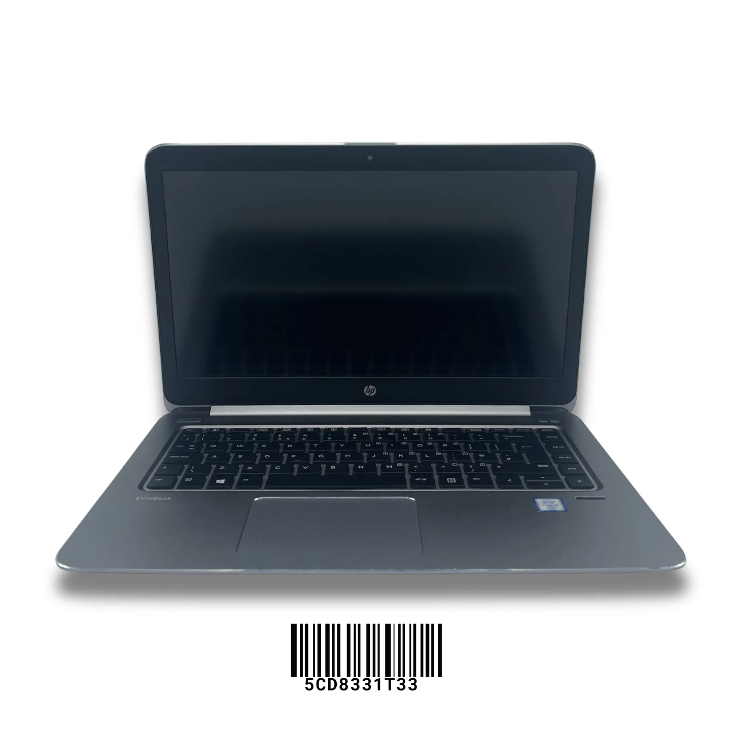 HP EliteBook Folio 1040 G3 Business Laptop – Intel Core i5 (6th Gen), 14" HD Display – Refurbished Unit | S/N: 1T33