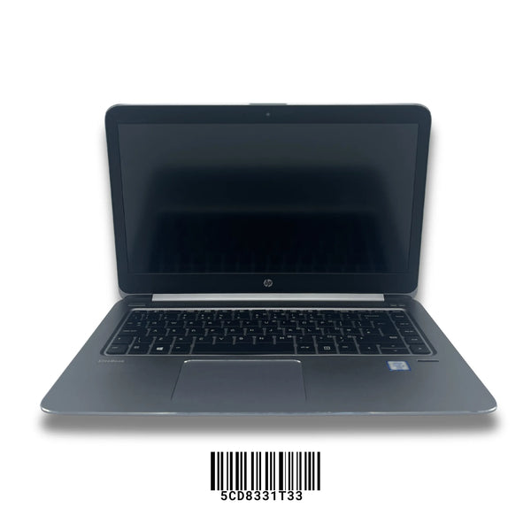 HP EliteBook Folio 1040 G3 Business Laptop – Intel Core i5 (6th Gen), 14" HD Display – Refurbished Unit | S/N: 1T33