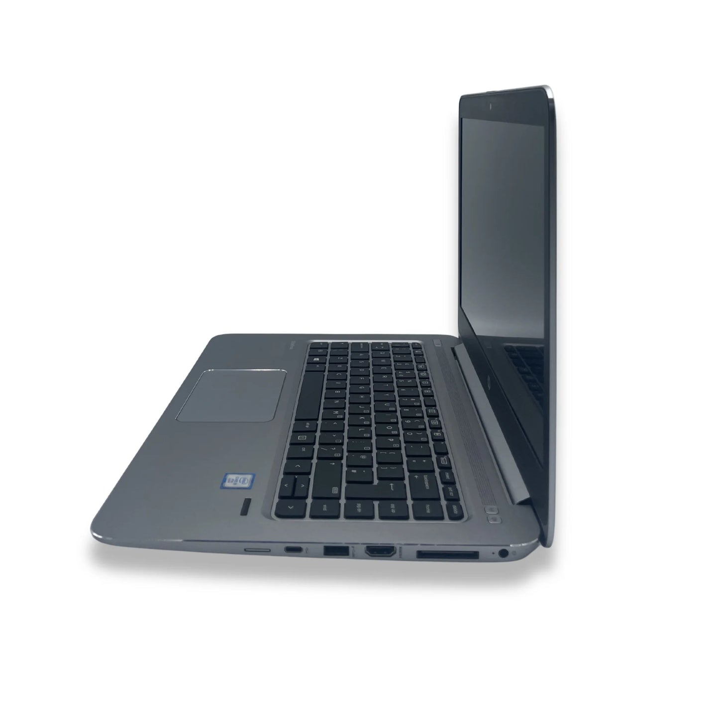 HP EliteBook Folio 1040 G3 Business Laptop – Intel Core i5 (6th Gen), 14" HD Display – Refurbished Unit | S/N: 1T33