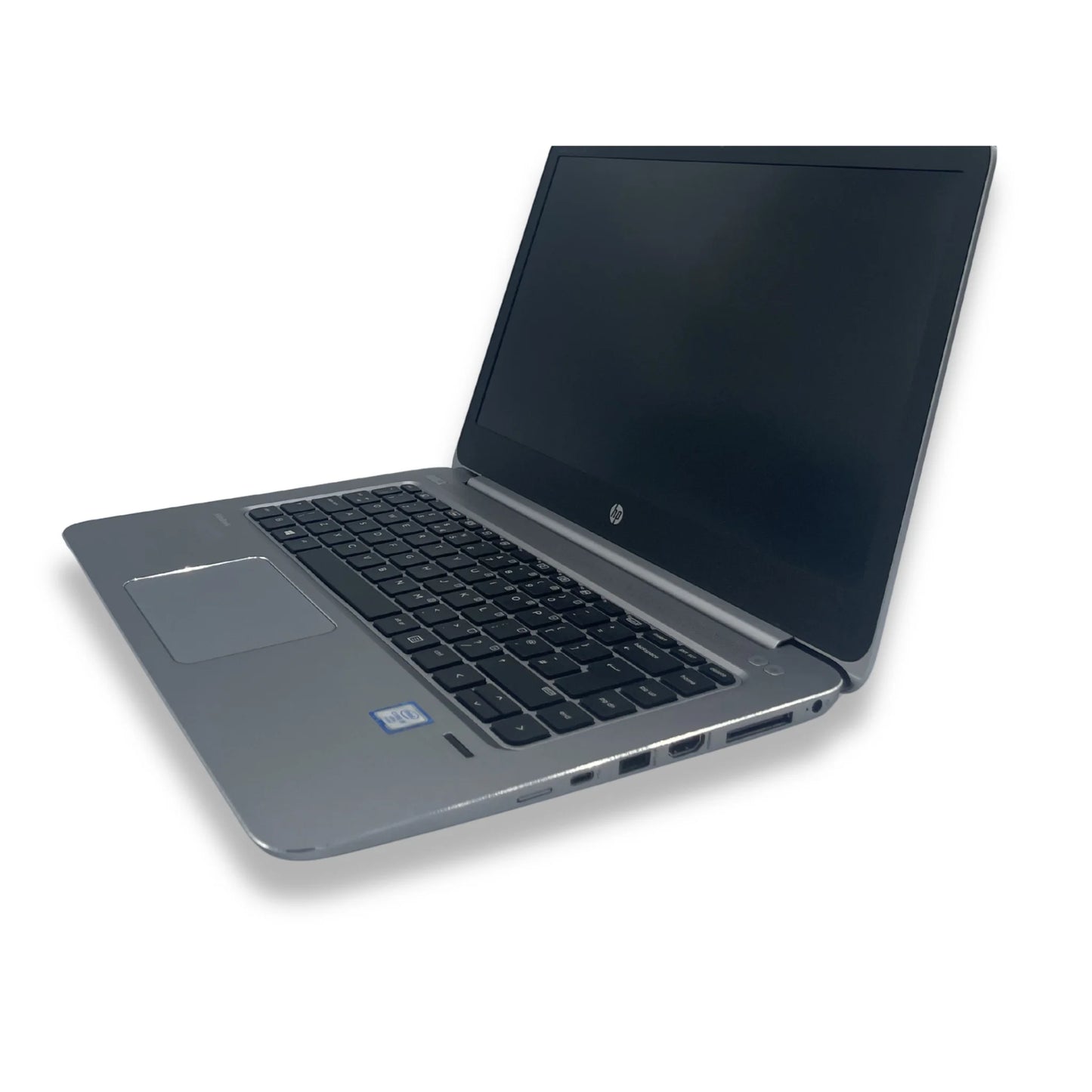 HP EliteBook Folio 1040 G3 Business Laptop – Intel Core i5 (6th Gen), 14" HD Display – Refurbished Unit | S/N: 1T33