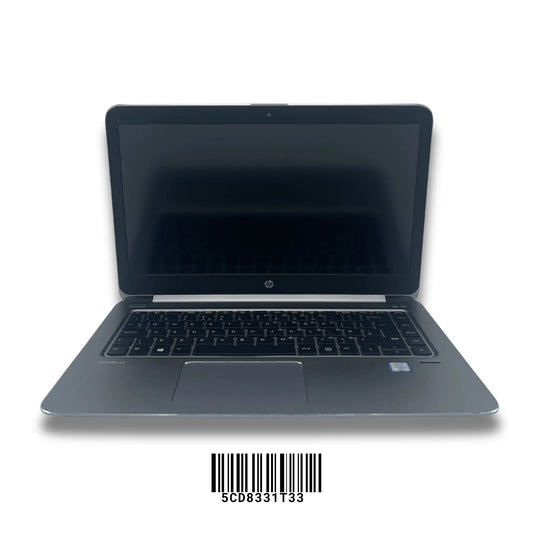 HP EliteBook Folio 1040 G3 Business Laptop – Intel Core i5 (6th Gen), 14" HD Display – Refurbished Unit | S/N: 1T33