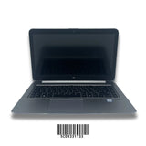 HP EliteBook Folio 1040 G3 Business Laptop – Intel Core i5 (6th Gen), 14" HD Display – Refurbished Unit | S/N: 1T33