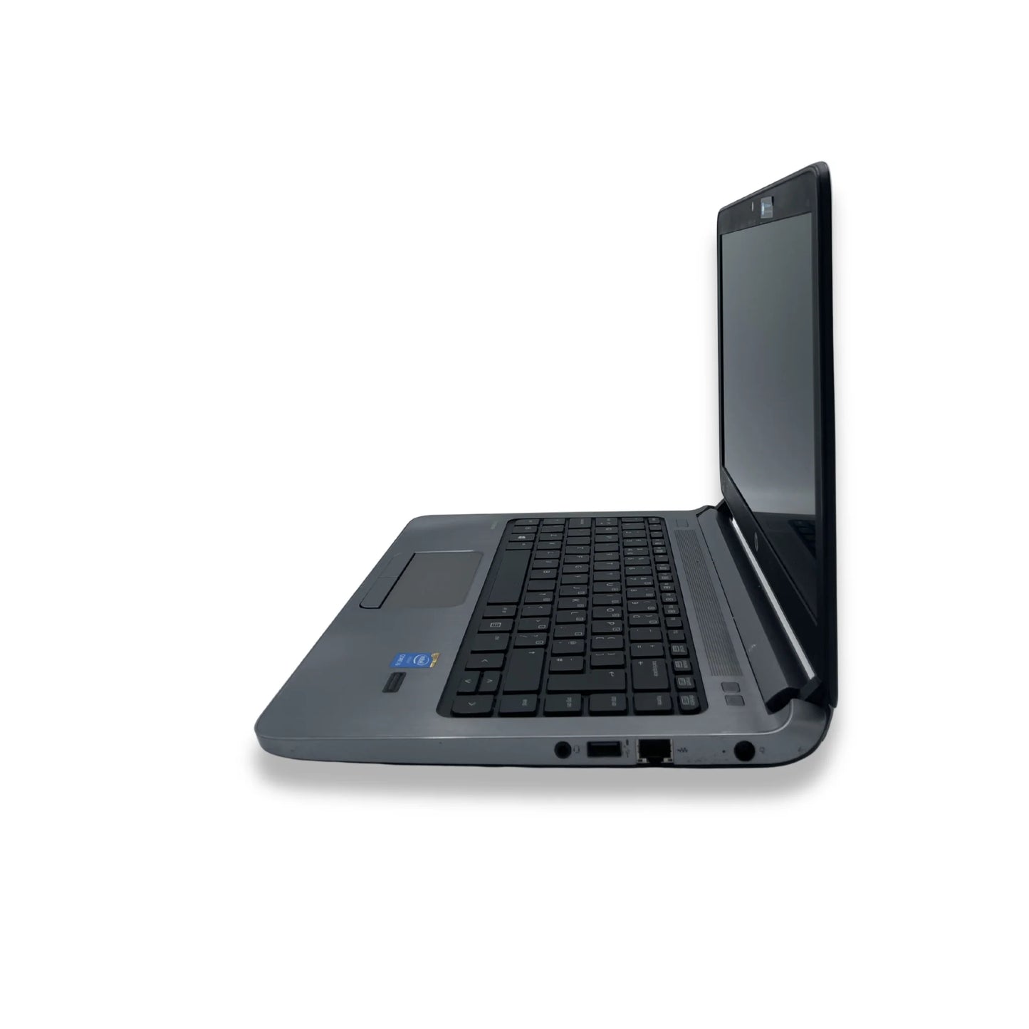 HP ProBook 430 G2 Business Laptop – Intel Core i5 (5th Gen), 13.3" HD Display – Refurbished Unit | S/N: 69EA