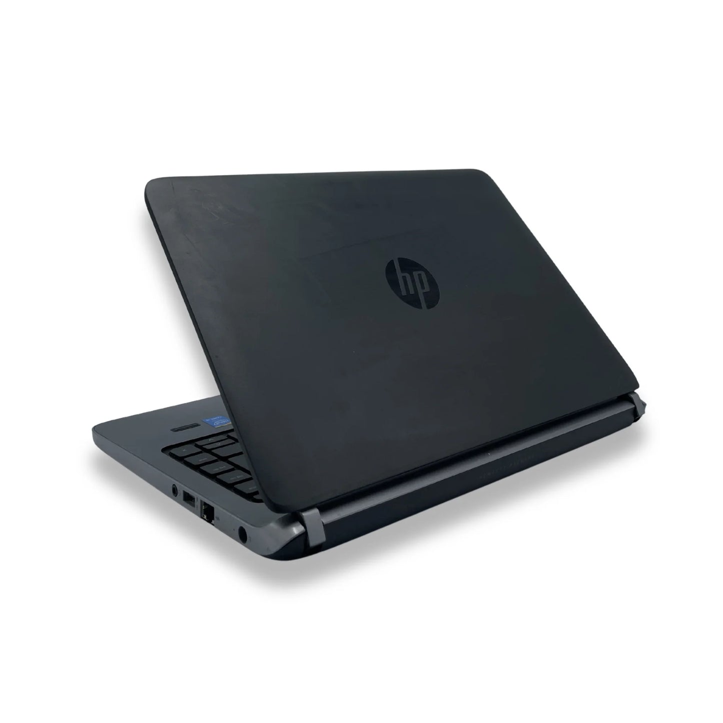 HP ProBook 430 G2 Business Laptop – Intel Core i5 (5th Gen), 13.3" HD Display – Refurbished Unit | S/N: 69EA