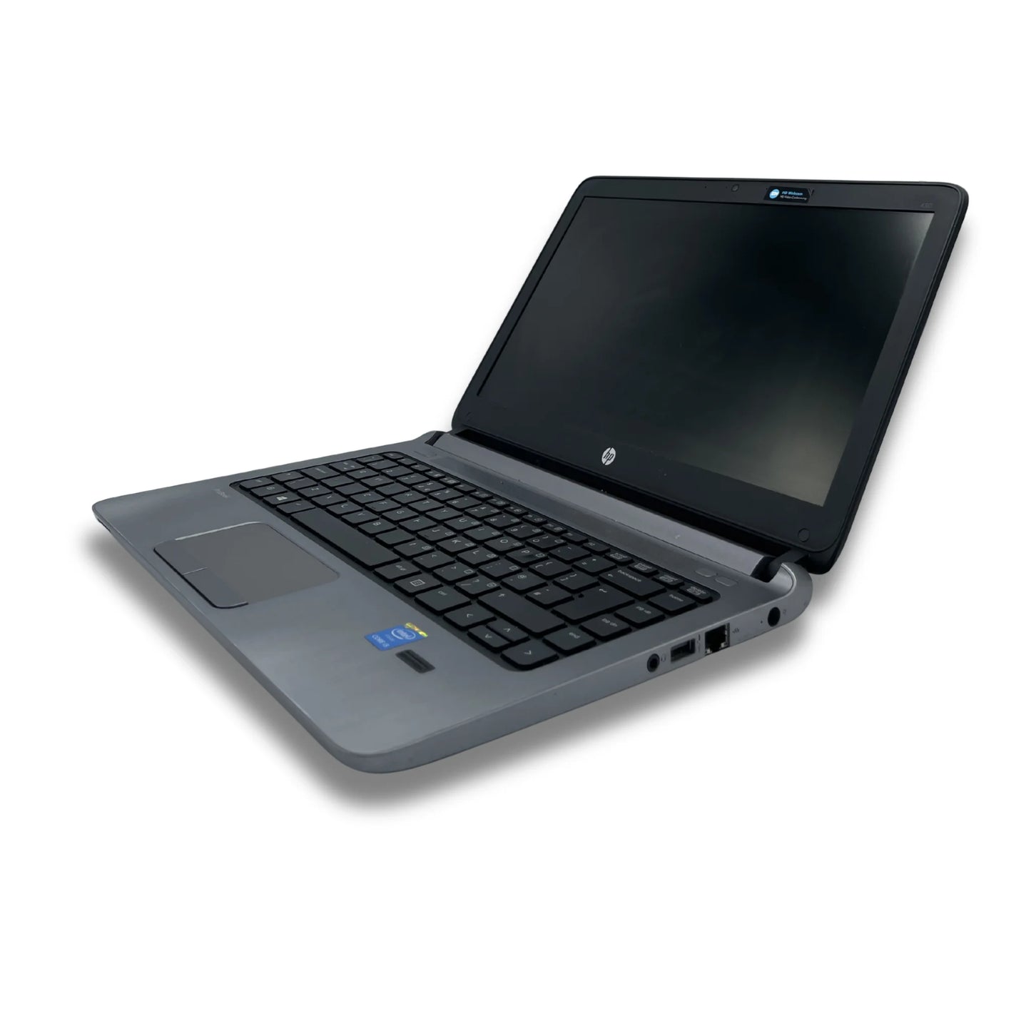 HP ProBook 430 G2 Business Laptop – Intel Core i5 (5th Gen), 13.3" HD Display – Refurbished Unit | S/N: 69EA