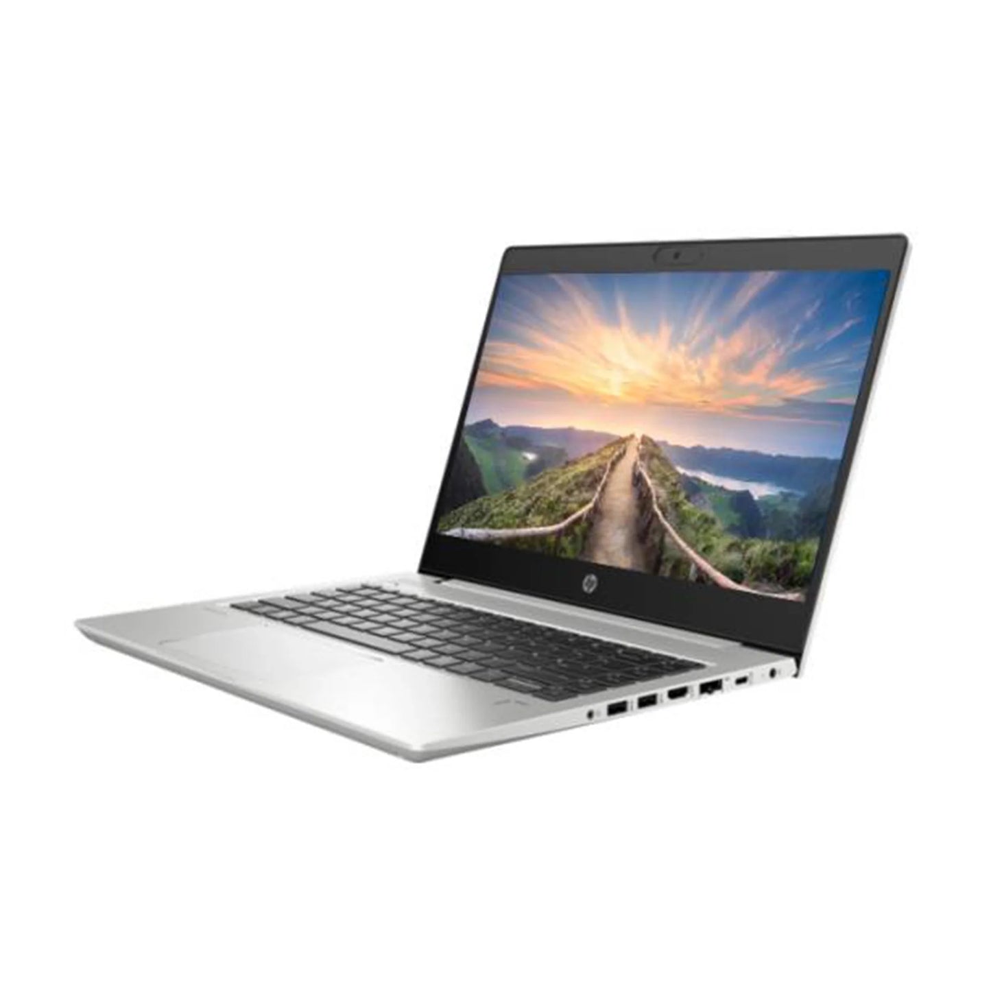 HP ProBook 450 G7 Business Laptop – Intel Core i5 (10th Gen), 15.6" Full HD Display – Refurbished Unit | S/N: 1B4B