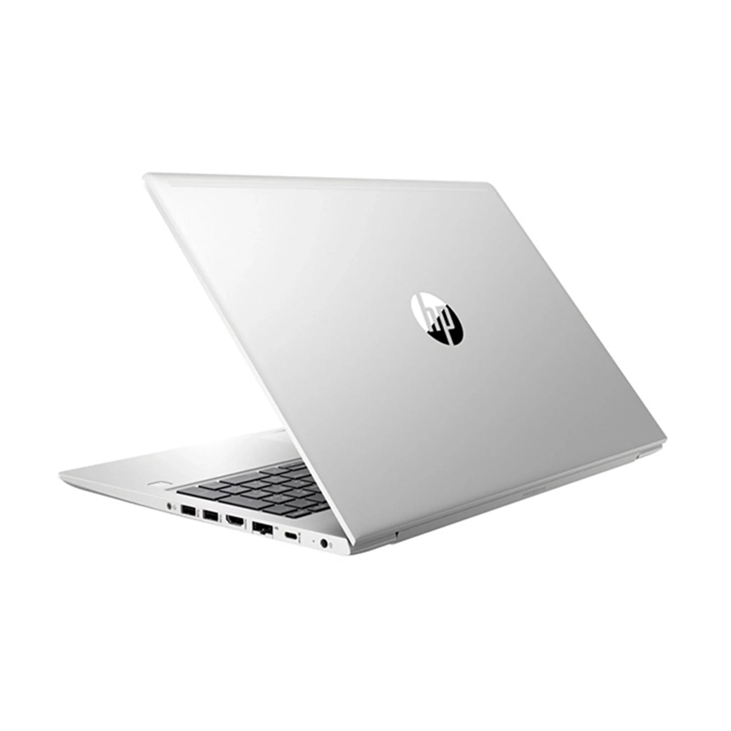HP ProBook 450 G7 Business Laptop – Intel Core i5 (10th Gen), 15.6" Full HD Display – Refurbished Unit | S/N: 1B4B