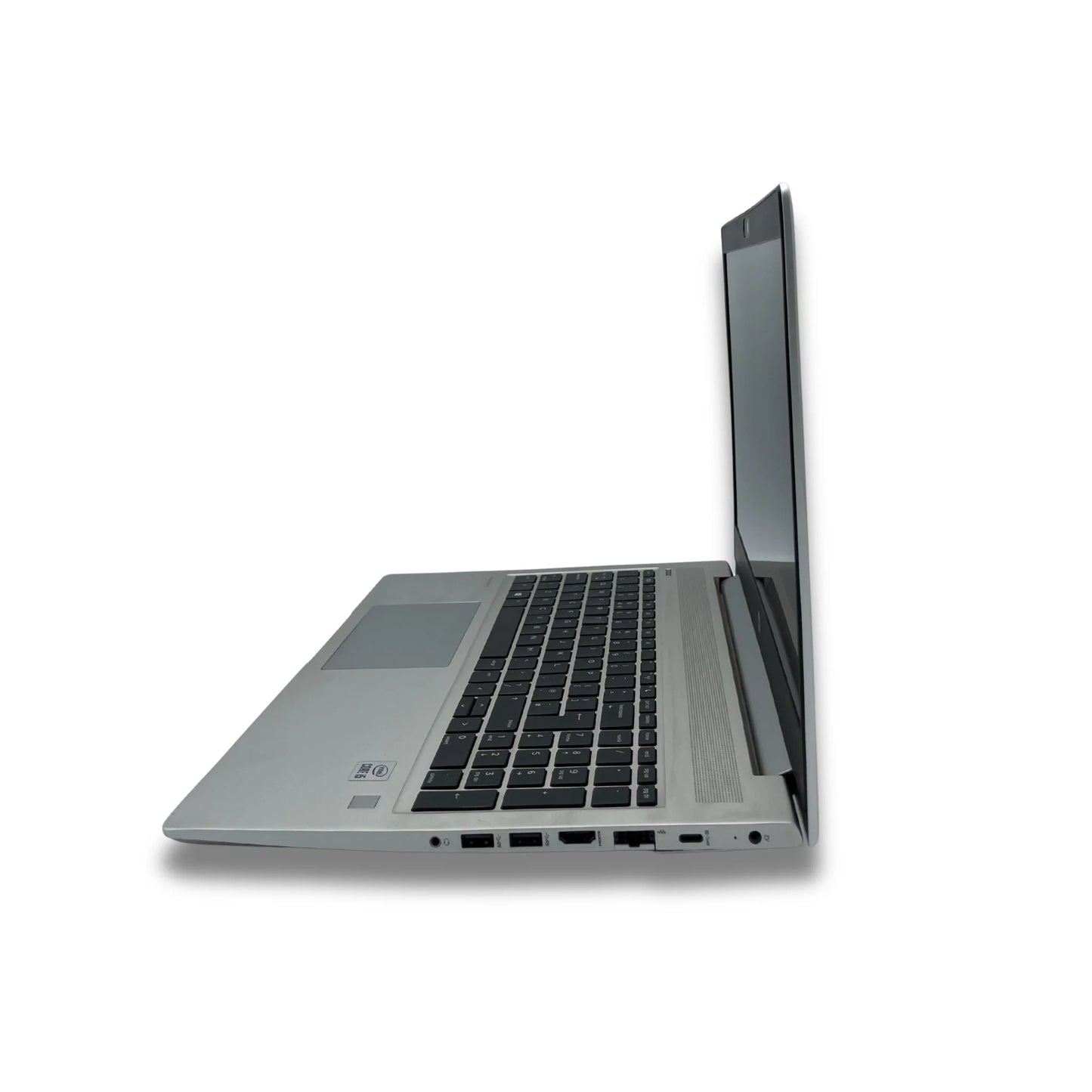 HP ProBook 450 G7 Business Laptop – Intel Core i5 (10th Gen), 15.6" Full HD Display – Refurbished Unit | S/N: 1B4B