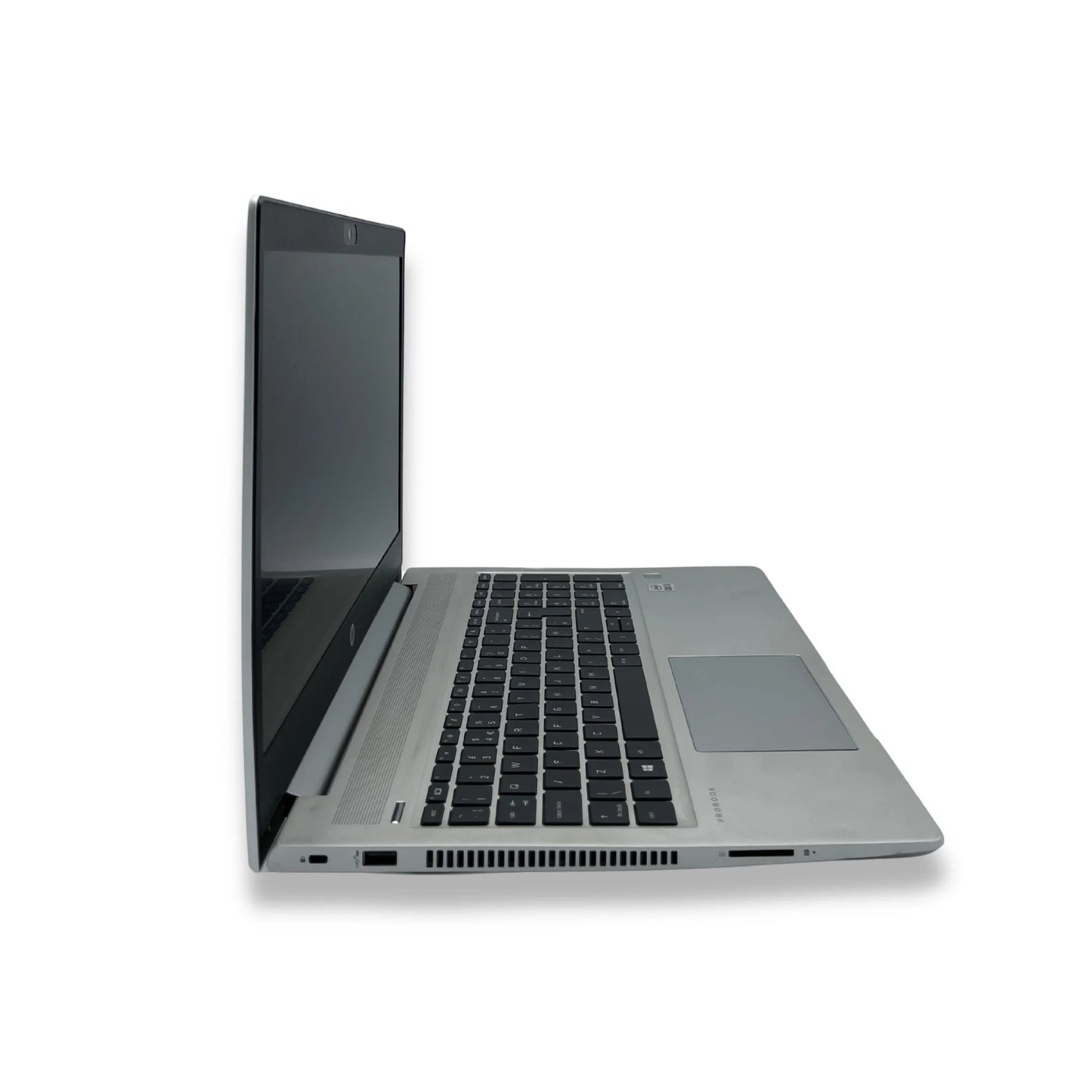 HP ProBook 450 G7 Business Laptop – Intel Core i5 (10th Gen), 15.6" Full HD Display – Refurbished Unit | S/N: 1B4B