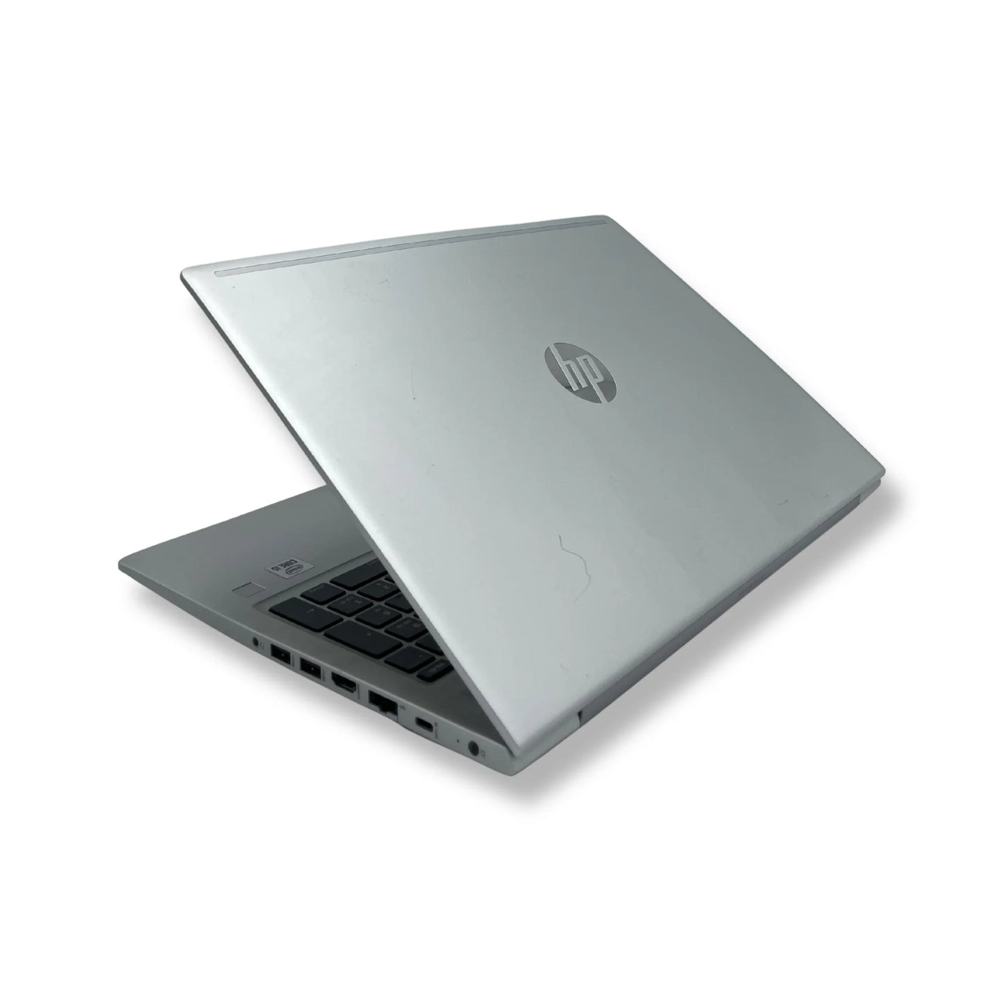 HP ProBook 450 G7 Business Laptop – Intel Core i5 (10th Gen), 15.6" Full HD Display – Refurbished Unit | S/N: 1B4B