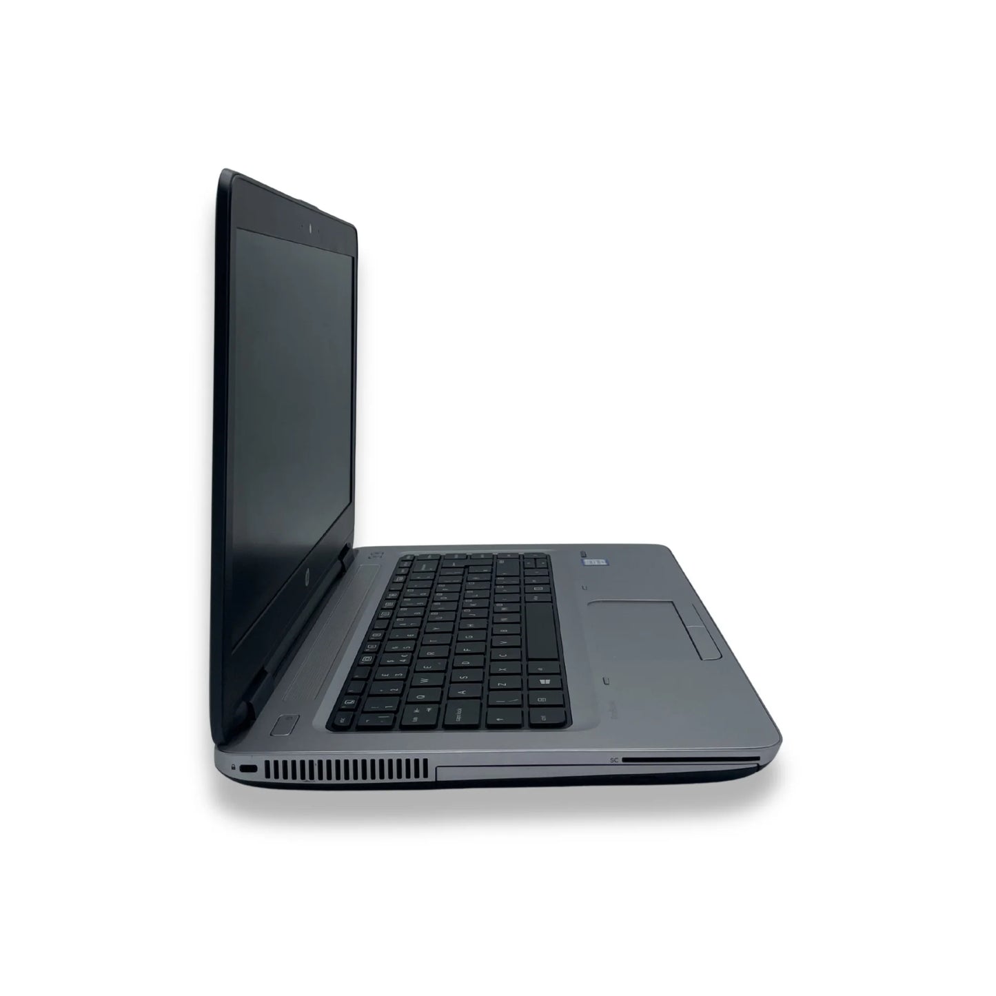 HP ProBook 640 G2 Business Laptop – Intel Core i5 (6th Gen), 14" HD Display – Refurbished Unit | S/N: 066N