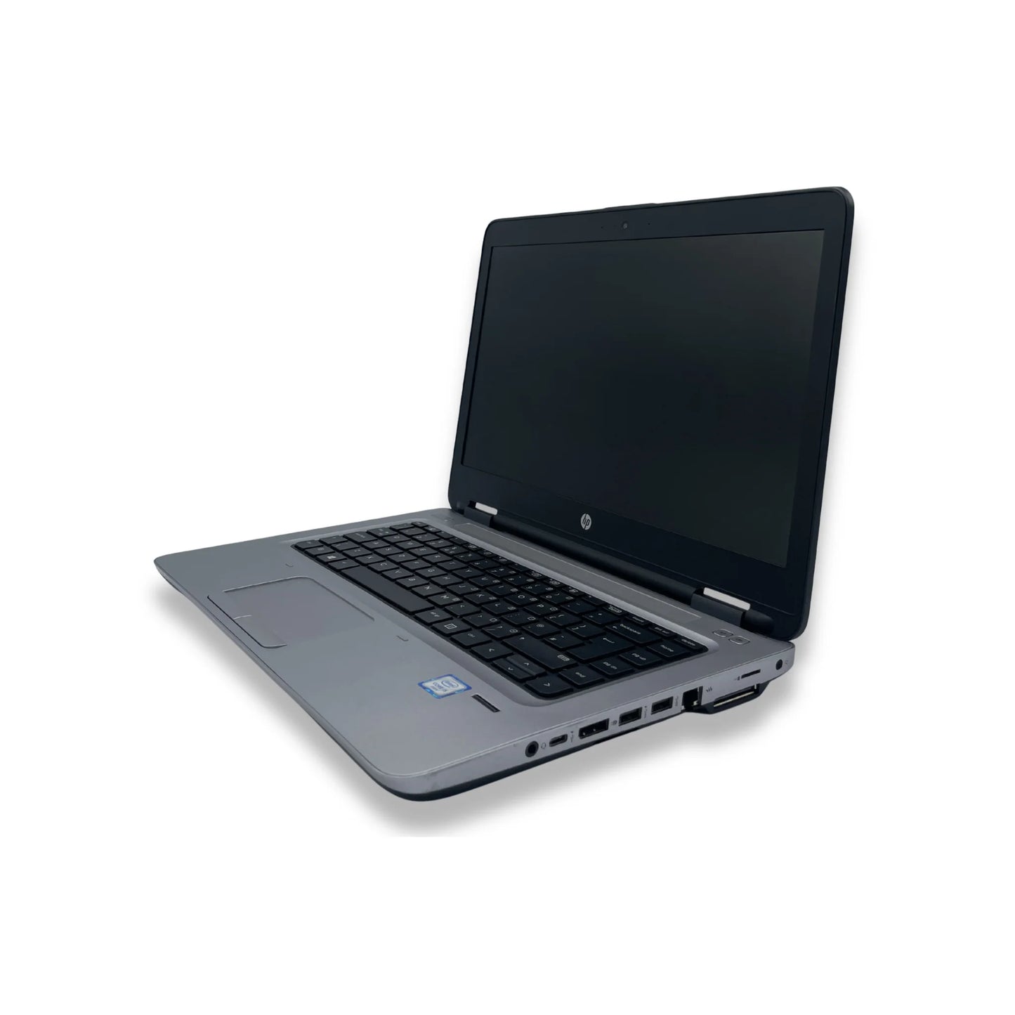 HP ProBook 640 G2 Business Laptop – Intel Core i5 (6th Gen), 14" HD Display – Refurbished Unit | S/N: 066N