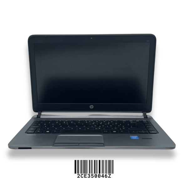 HP ProBook 430 G1 Business Laptop – Intel Core i5 (4th Gen), 13.3" HD Display – Refurbished Unit | S/N: 046Z