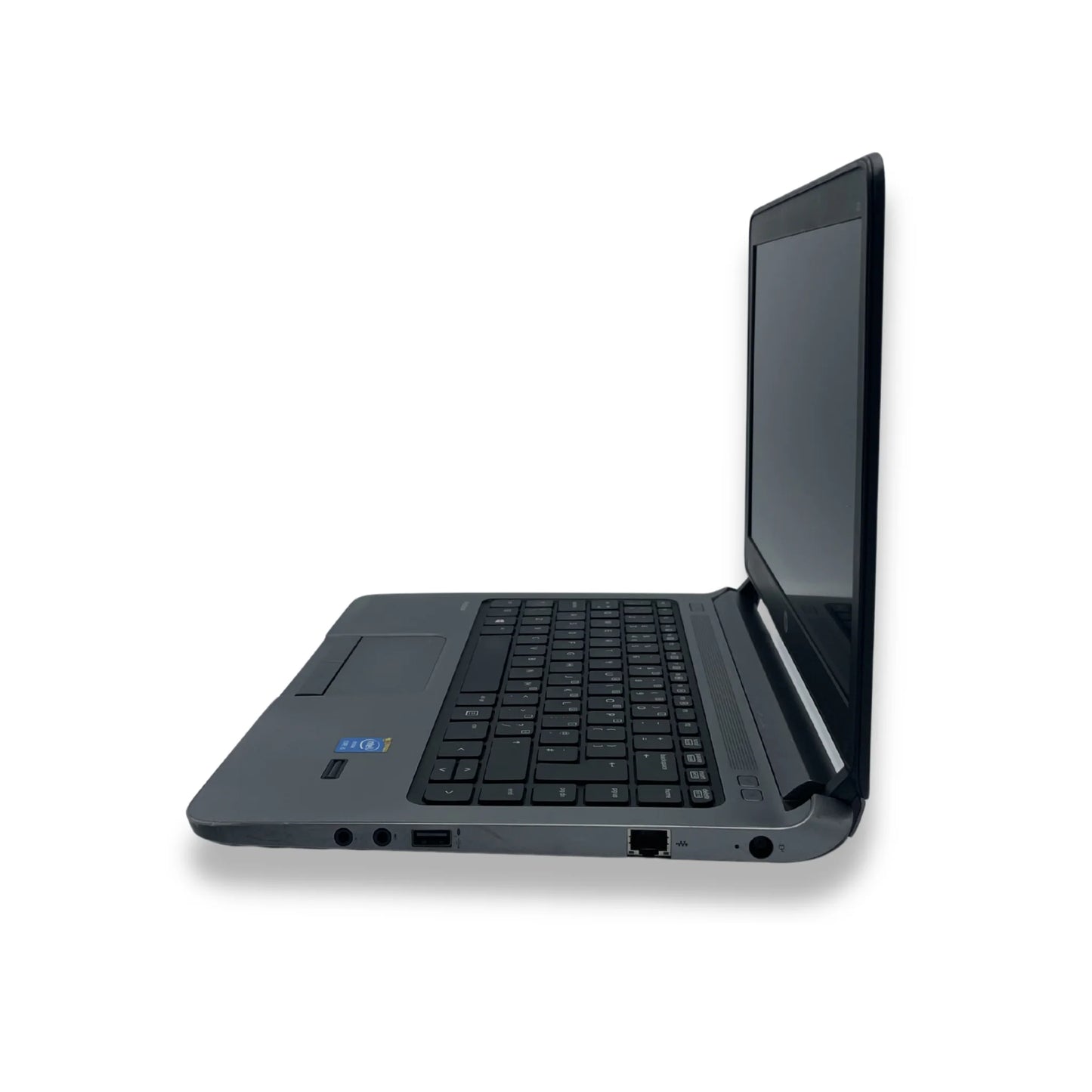 HP ProBook 430 G1 Business Laptop – Intel Core i5 (4th Gen), 13.3" HD Display – Refurbished Unit | S/N: 046Z