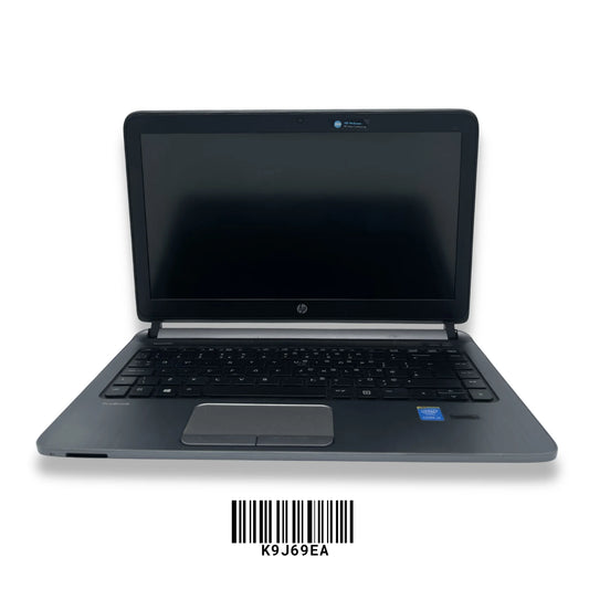 HP ProBook 430 G2 Business Laptop – Intel Core i5 (5th Gen), 13.3" HD Display – Refurbished Unit | S/N: 69EA