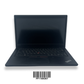 Lenovo ThinkPad L480 Touch Business Laptop – Intel Core i5 (8th Gen), 14" HD Touch Display – Refurbished Unit | S/N: BGN7