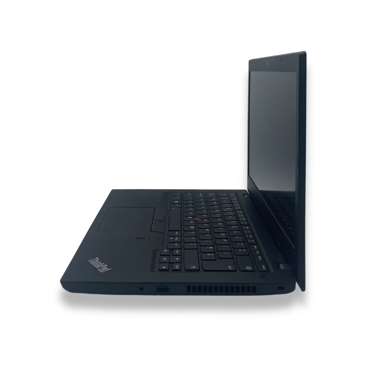Lenovo ThinkPad L480 Touch Business Laptop – Intel Core i5 (8th Gen), 14" HD Touch Display – Refurbished Unit | S/N: BGN7