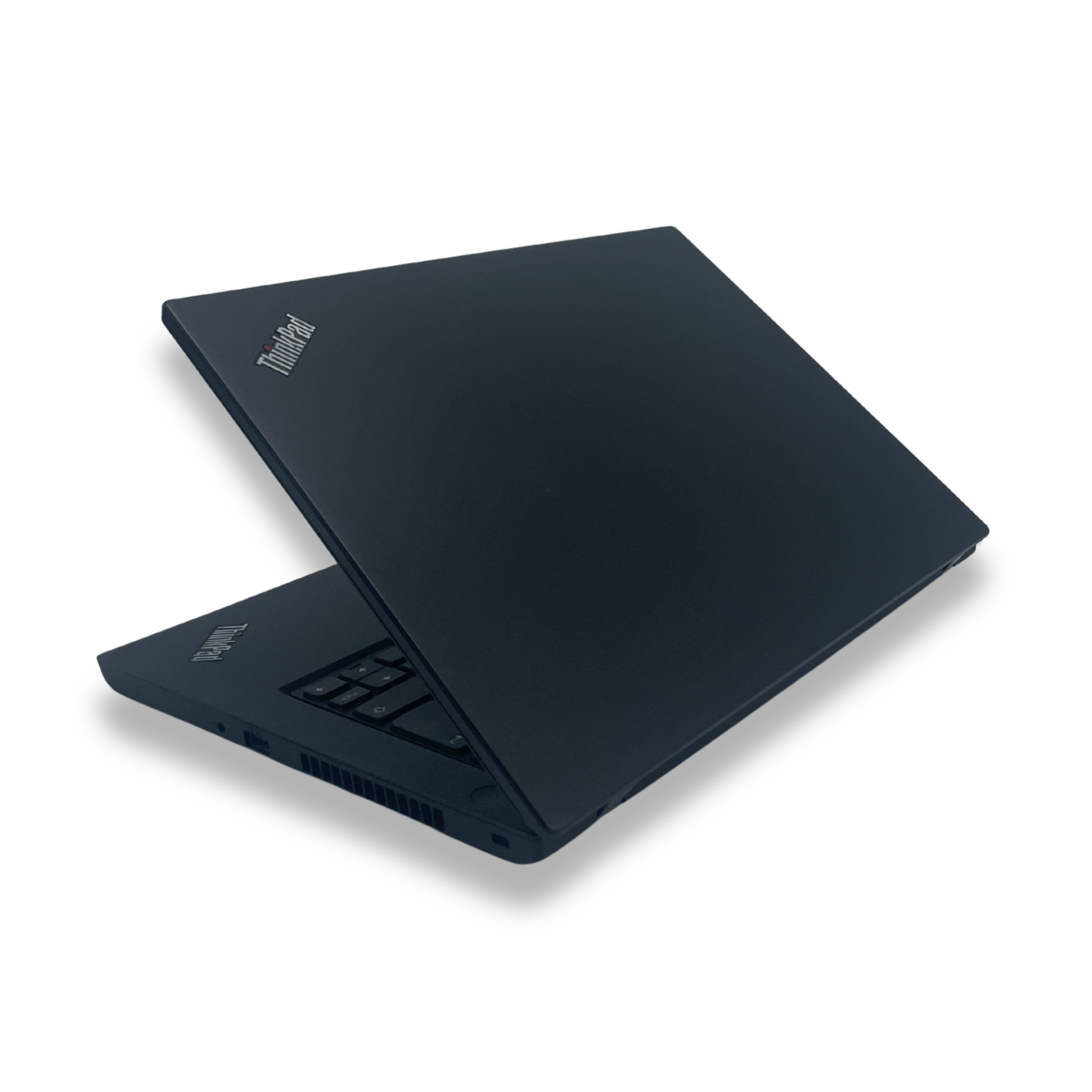 Lenovo ThinkPad L480 Touch Business Laptop – Intel Core i5 (8th Gen), 14" HD Touch Display – Refurbished Unit | S/N: BGN7