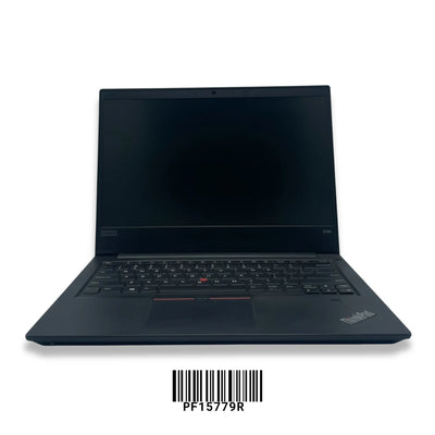 Lenovo ThinkPad E480 Business Laptop – Intel Core i5 (7th Gen), 14" HD Display – Refurbished Unit | S/N: 779R