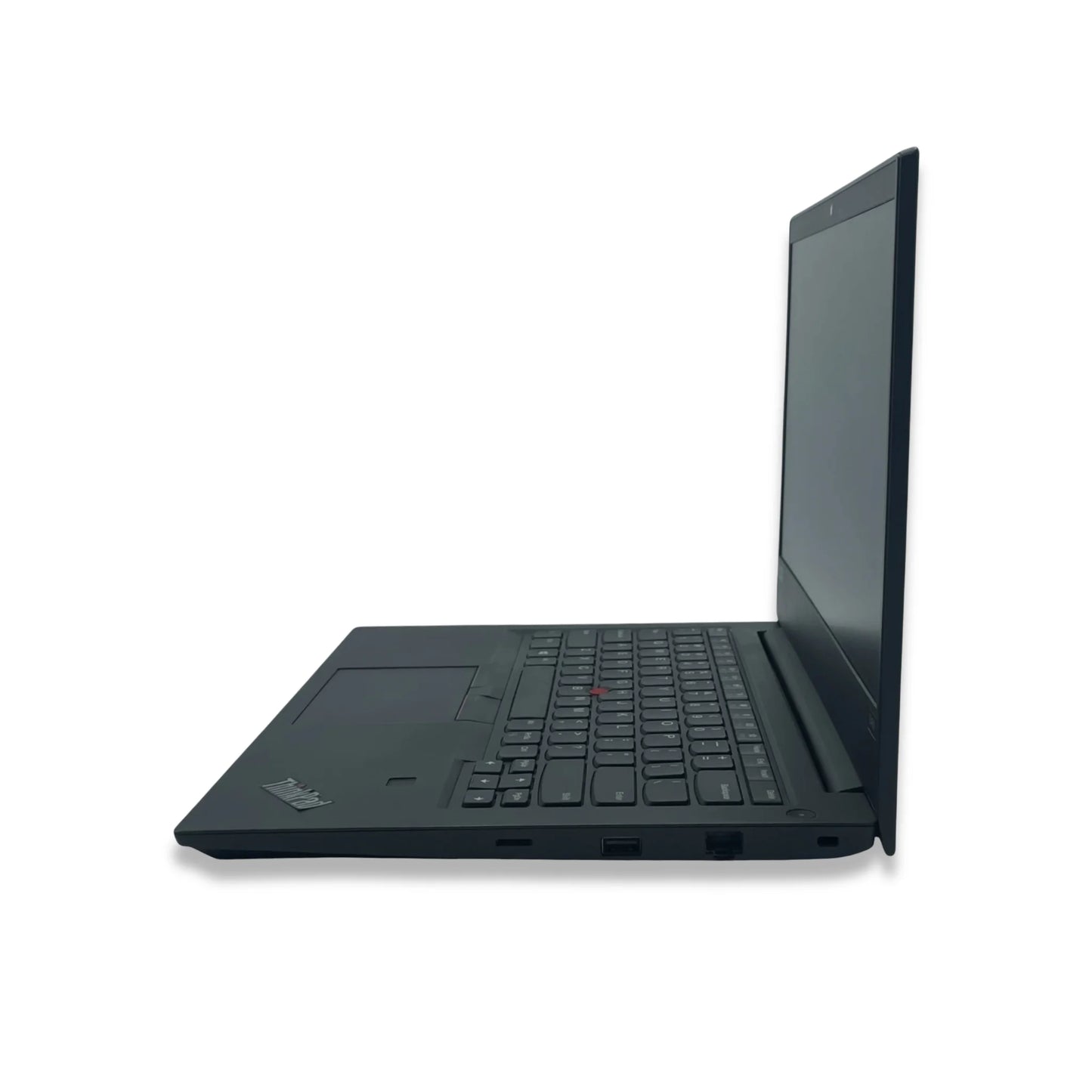 Lenovo ThinkPad E480 Business Laptop – Intel Core i5 (7th Gen), 14" HD Display – Refurbished Unit | S/N: 779R