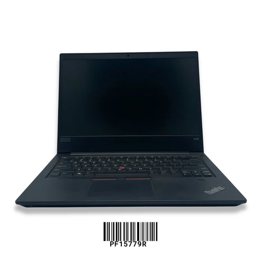 Lenovo ThinkPad E480 Business Laptop – Intel Core i5 (7th Gen), 14" HD Display – Refurbished Unit | S/N: 779R