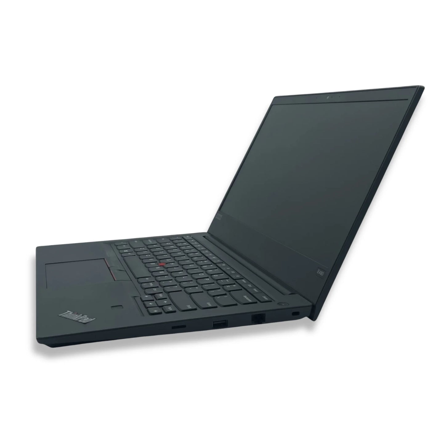 Lenovo ThinkPad E480 Business Laptop – Intel Core i5 (7th Gen), 14" HD Display – Refurbished Unit | S/N: 779R