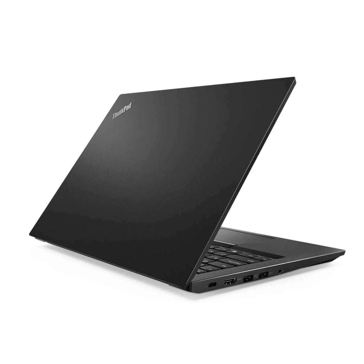Lenovo ThinkPad E480 Business Laptop – Intel Core i5 (7th Gen), 14" HD Display – Refurbished Unit | S/N: 5480
