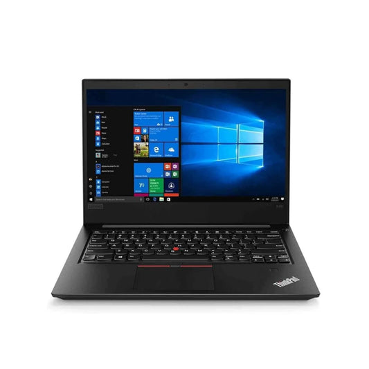 Lenovo ThinkPad E480 Business Laptop – Intel Core i5 (7th Gen), 14" HD Display – Refurbished Unit | S/N: 5480