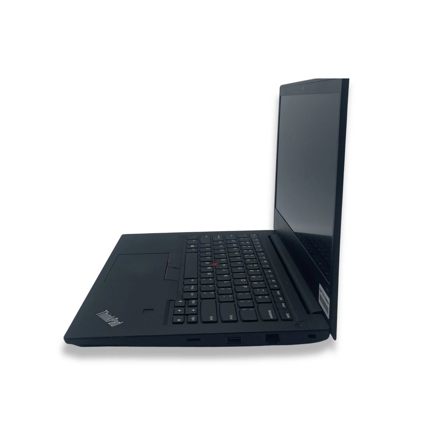 Lenovo ThinkPad E490 Business Laptop – Intel Core i5 (8th Gen), 14" HD Display – Refurbished Unit | S/N: 7LE8