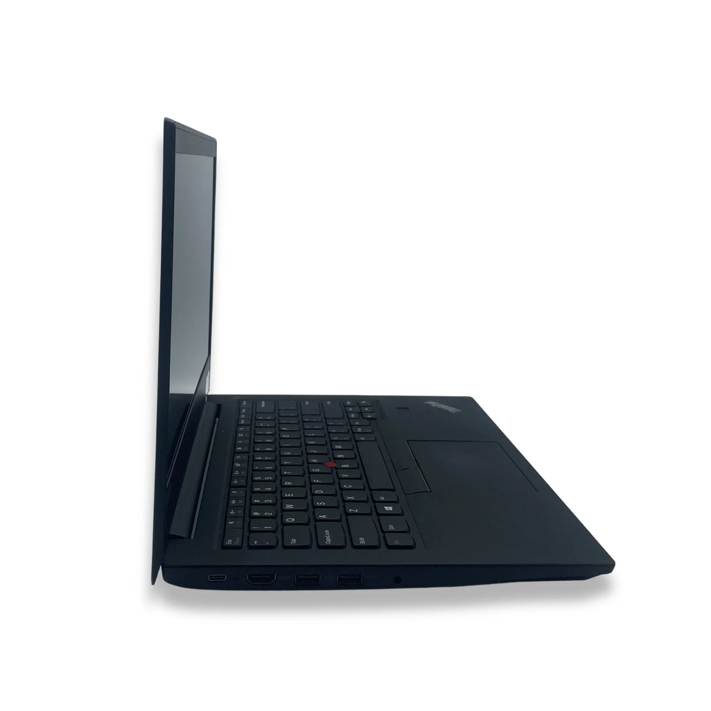 Lenovo ThinkPad E490 Business Laptop – Intel Core i5 (8th Gen), 14" HD Display – Refurbished Unit | S/N: 7LE8