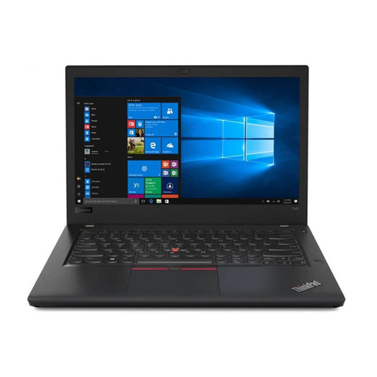 Lenovo ThinkPad L480 Touch Business Laptop – Intel Core i5 (8th Gen), 14" HD Touch Display – Refurbished Unit | S/N: 6651
