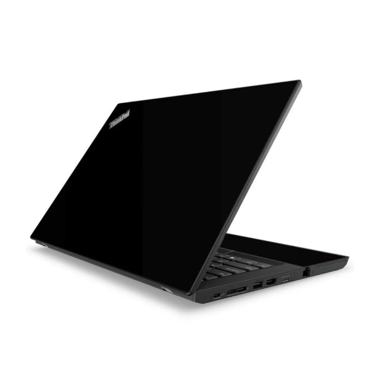 Lenovo ThinkPad L480 Touch Business Laptop – Intel Core i5 (8th Gen), 14" HD Touch Display – Refurbished Unit | S/N: 6651