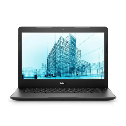 Dell Latitude 3490 Business Laptop – Intel Core i5 (8th Gen), 14" HD Display – Refurbished Unit | S/N: 6242