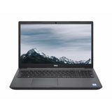 Dell Latitude 3590 Business Laptop – Intel Core i5 (8th Gen), 15.6" HD Display – Refurbished Unit | S/N: 6203