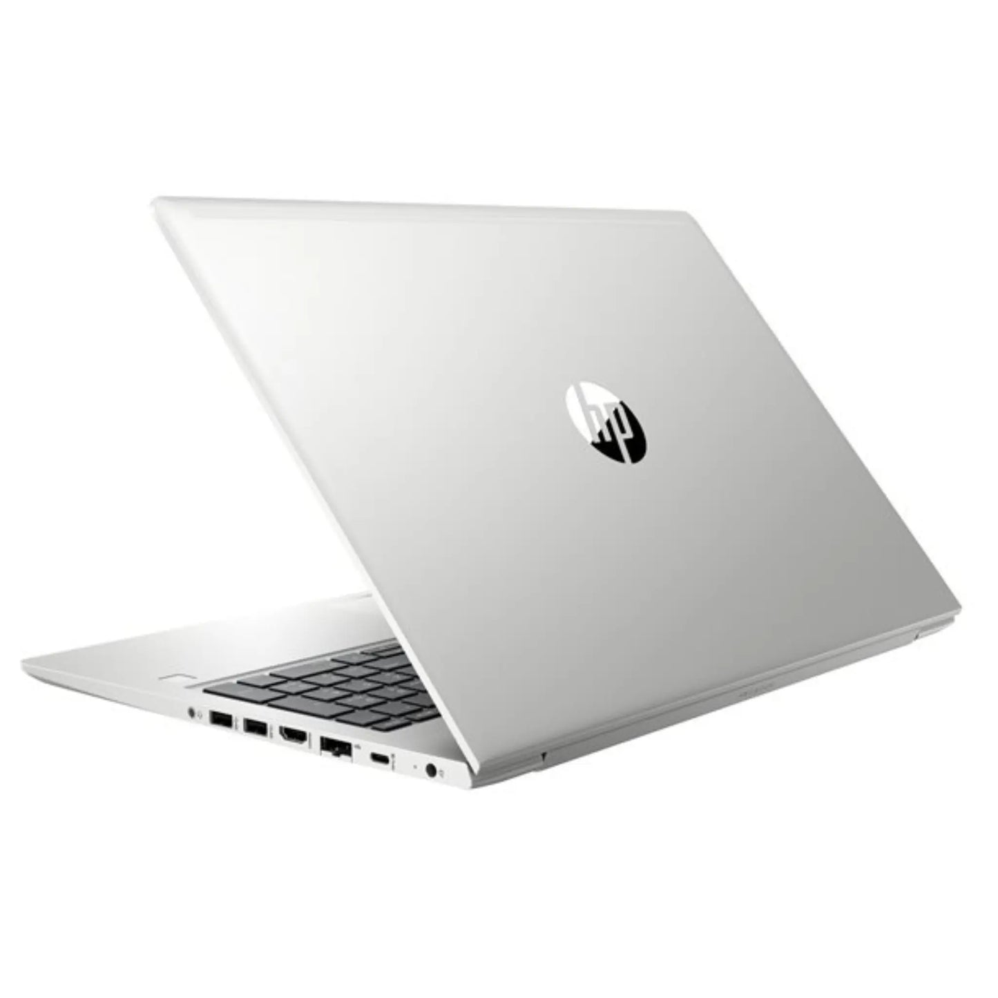 HP ProBook 450 G6 Business Laptop – Intel Core i5 (8th Gen), 15.6" Full HD Display – Refurbished Unit | S/N: 94HX