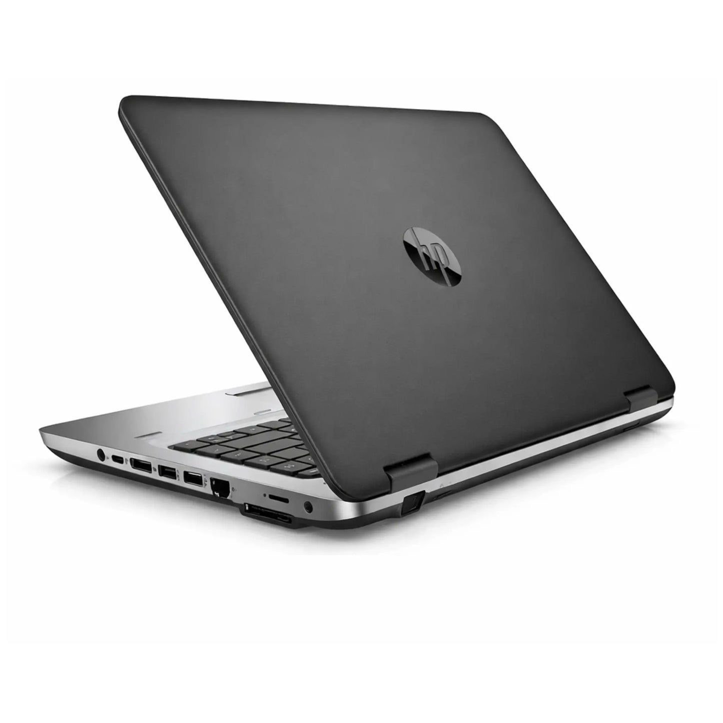 HP ProBook 640 G2 Business Laptop – Intel Core i5 (6th Gen), 14" HD Display – Refurbished Unit | S/N: 066N