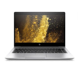 HP EliteBook 840 G5 Business Laptop – Intel Core i7 (8th Gen), 14" Full HD Display – Refurbished Unit | S/N: 6Y1X