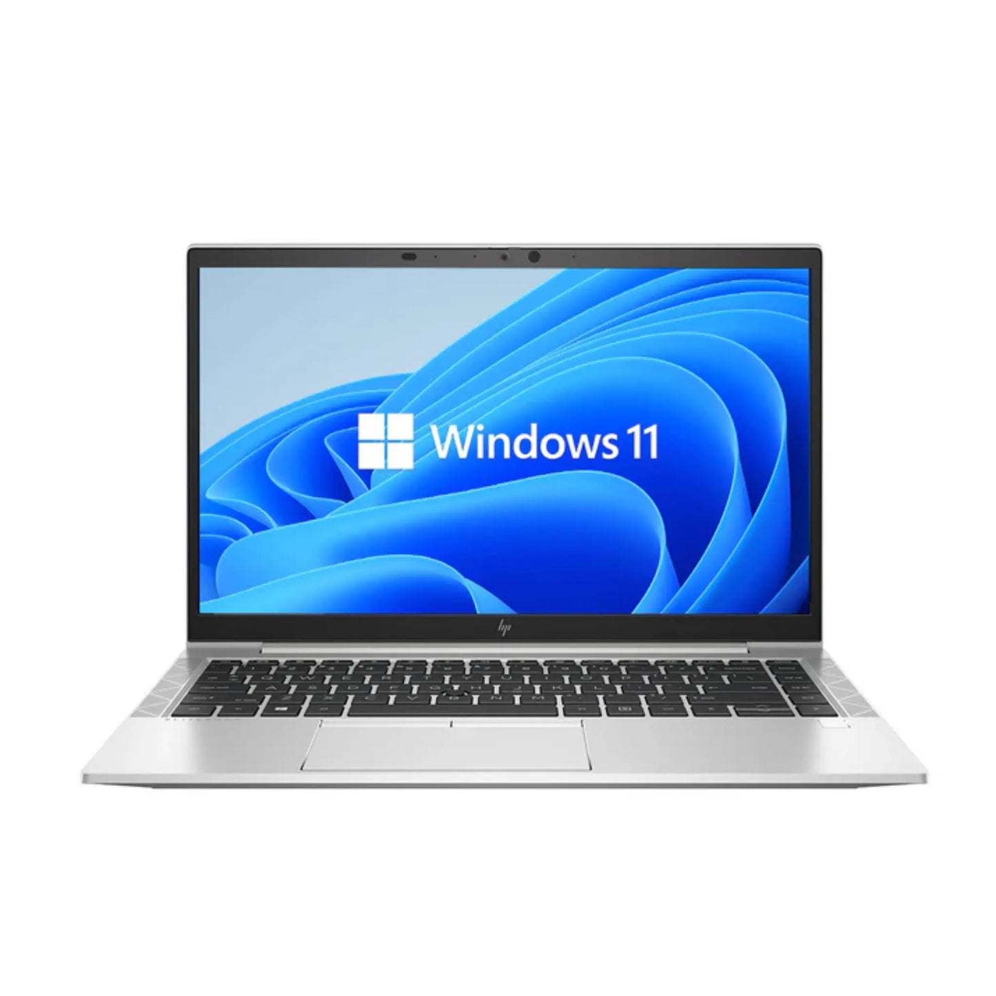 HP EliteBook 840 G7 Business Laptop – Intel Core i7 (10th Gen), 14" Full HD Display – Refurbished Unit | S/N: D7LK