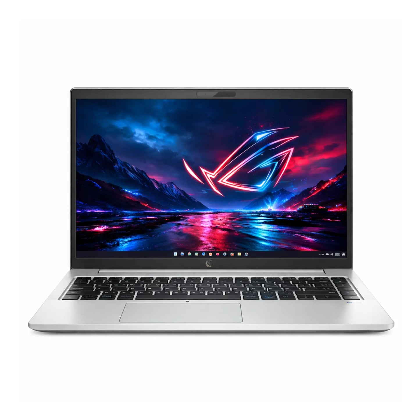 HP ProBook 450 G6 Business Laptop – Intel Core i5 (8th Gen), 15.6" Full HD Display – Refurbished Unit | S/N: 94HX