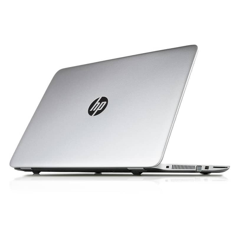 HP EliteBook 840 G3 Business Laptop – Intel Core i7 (6th Gen), 14" HD Display – Refurbished Unit | S/N: 3P9C