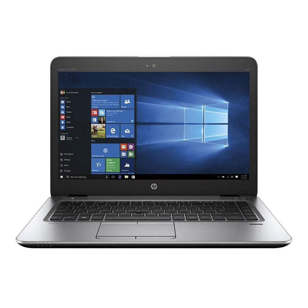 HP EliteBook 840 G3 Business Laptop – Intel Core i7 (6th Gen), 14" HD Display – Refurbished Unit | S/N: 3P9C