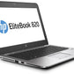HP EliteBook 820 G3 Business Laptop – Intel Core i7 (6th Gen), 12.5" HD Display – Refurbished Unit | S/N: 5CQM