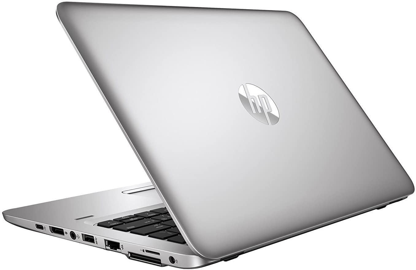 HP EliteBook 820 G3 Business Laptop – Intel Core i7 (6th Gen), 12.5" HD Display – Refurbished Unit | S/N: 5CQM