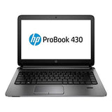 HP ProBook 430 G2 Business Laptop – Intel Core i5 (5th Gen), 13.3" HD Display – Refurbished Unit | S/N: 69EA